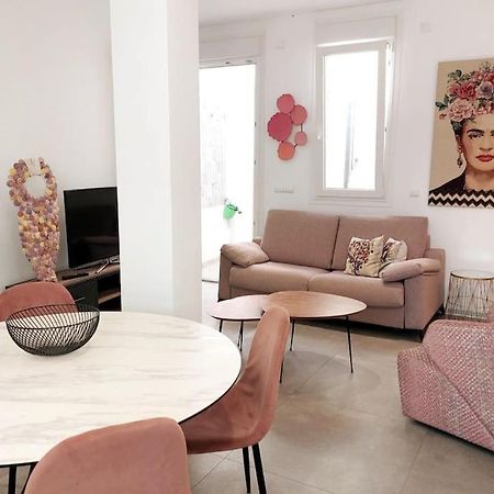 Apartamento En Estepona Playa 외부 사진