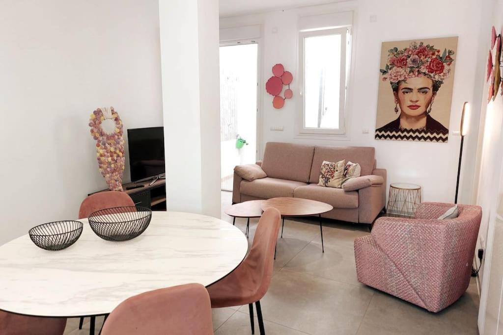 Apartamento En Estepona Playa 외부 사진