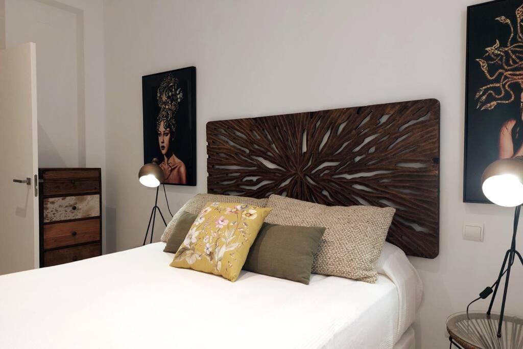 Apartamento En Estepona Playa 외부 사진