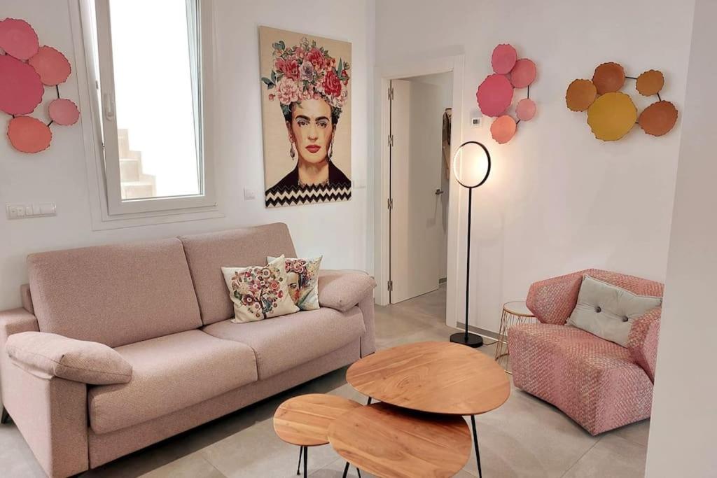Apartamento En Estepona Playa 외부 사진