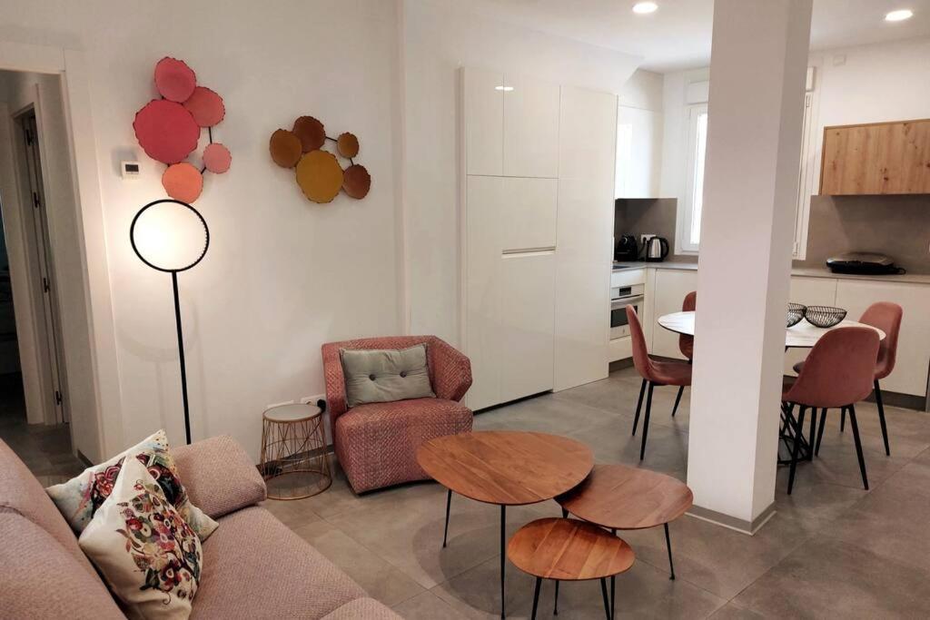 Apartamento En Estepona Playa 외부 사진