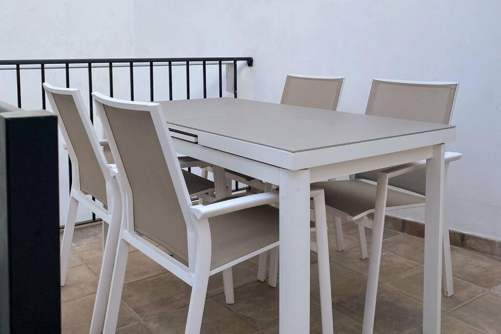 Apartamento En Estepona Playa 외부 사진