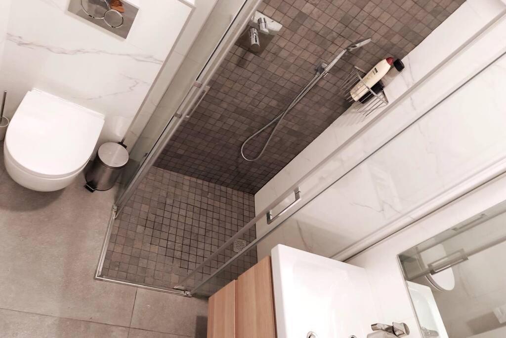 Apartamento En Estepona Playa 외부 사진