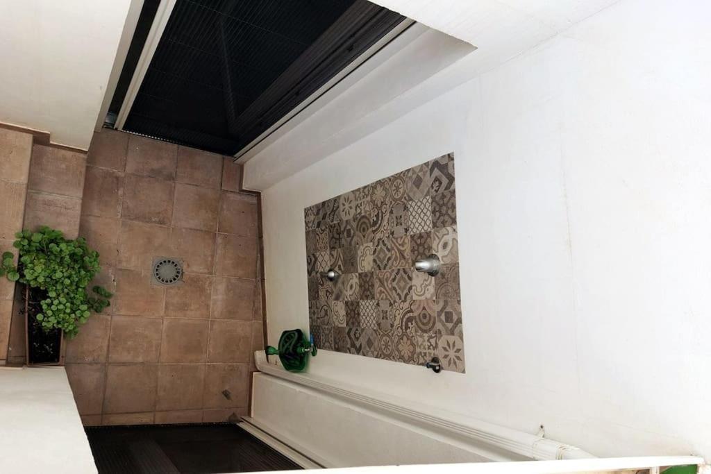 Apartamento En Estepona Playa 외부 사진